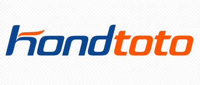 Logo hondtoto